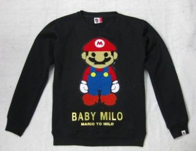 Cheap BABY MILO Hoodies wholesale No. 239